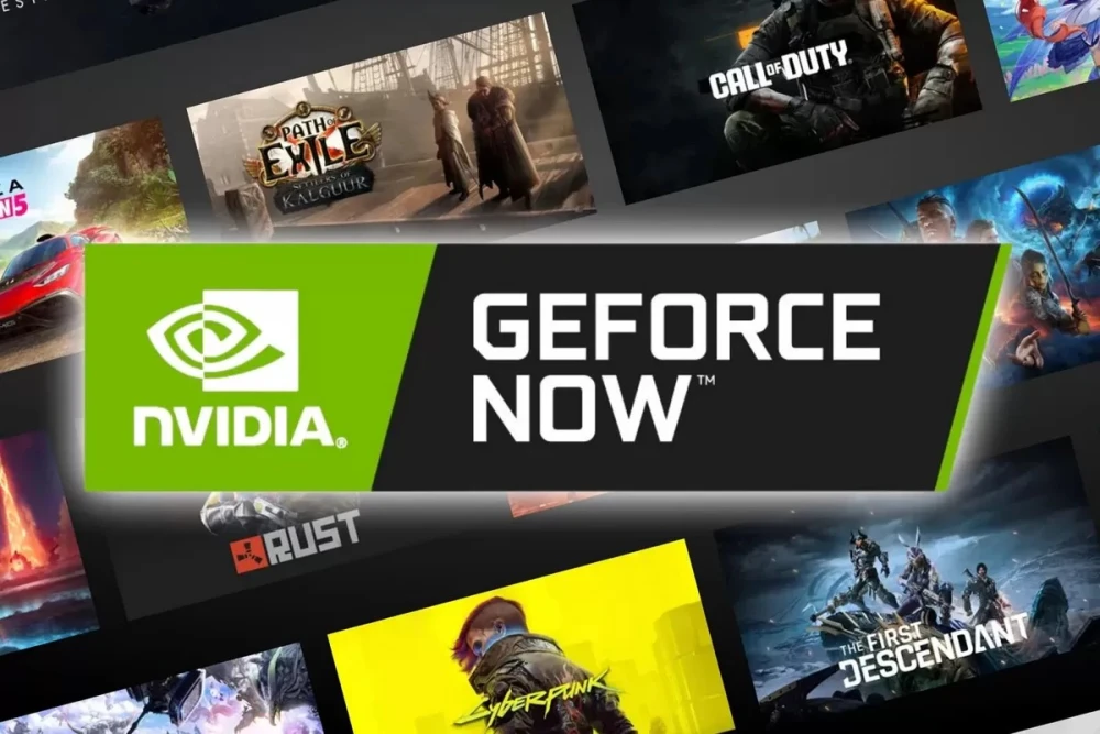 NVIDIA GeForce Now 2026: Solusi Main Game Berat Tanpa PC Mahal